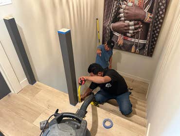 Photos by Monzon Construction #29