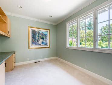 Front Bedroom