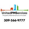 United PM Services logo