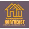 Northeast Painting & Carpentry LLC logo
