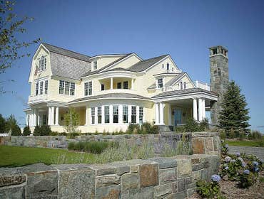 Photos from Alexander V Bogaerts & Associates Pc
