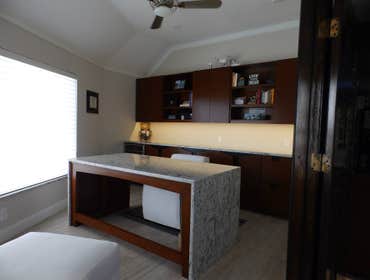 Steele Residence Renovation