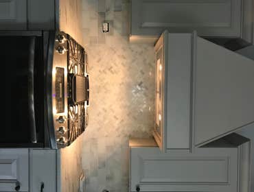 Backsplash