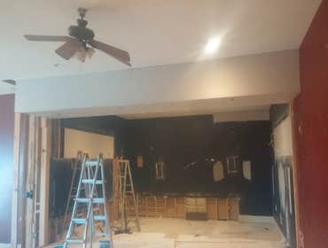 Draper painters