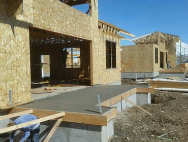 Concrete Services