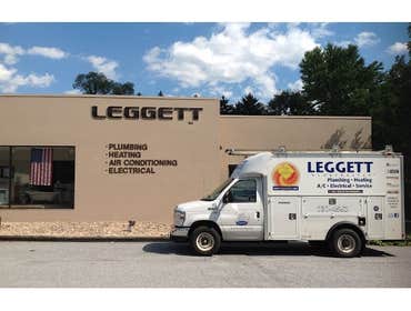 Photos by Leggett Inc. #1