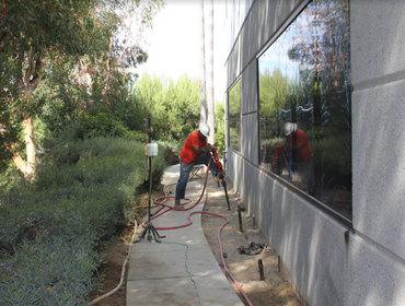 Photos by Northwest Foundations Auburn #1