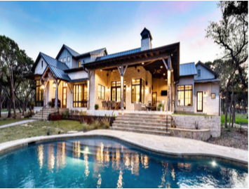 Custom Homes