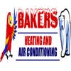 Bakers Heating & Air Conditioning Inc logo
