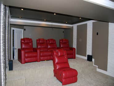 Photos from Dominion Craftsman Services LLC