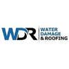 Water Damage and Roofing of Round Rock logo
