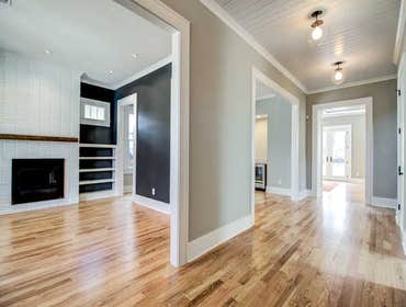 Photos from T K Home Improvements LLC Home Improvements projects Home Improvements contractor, roofing , siding , flooring, drywall, trim, staining, p
