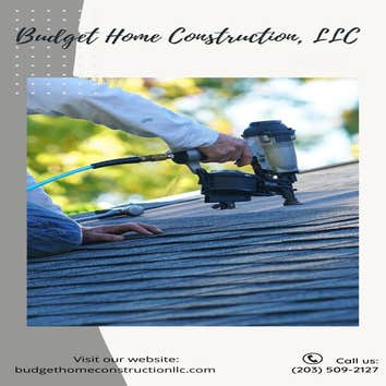 Budget Home Construction, LLC