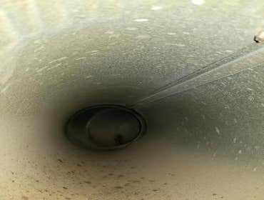 Photos by La Everlast Duct Testing - Santa Monica #1