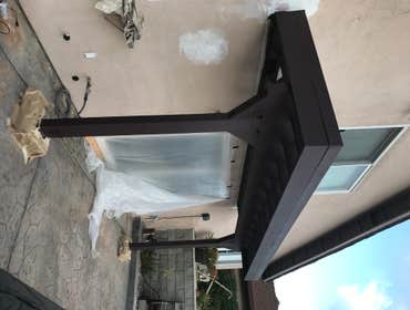 Photos by Tarantino 5 Construction Inc