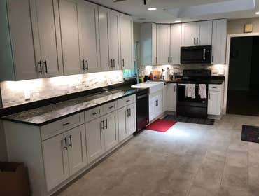 Photos by Cantrell's Construction, Inc #1