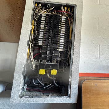 Photos by Veteran's 1 St Electric Services, LLC #1