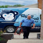 Monkey Wrench plumbing, Sewer & Drain