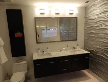 Steele Residence Renovation