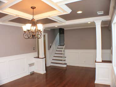 Fiducia Home Builders & Design, Inc. Project