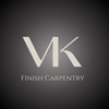 Vk Carpentry Inc logo