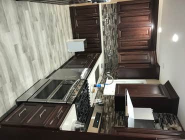 Photos by Louis Percival Construction Corp #3