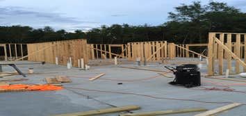 Pierce, Benton Contracting LLC
