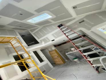 Photos by V&v Son Drywall Contractor LLC #1 Work trabjo
