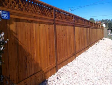Fences