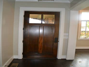 Mountain Brook New Construction 2