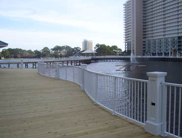 Photos from Rj Gorman Marine Construction