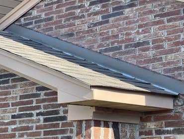 Photos by Araujo Roofing & Construction LLC #1 Roof replacement