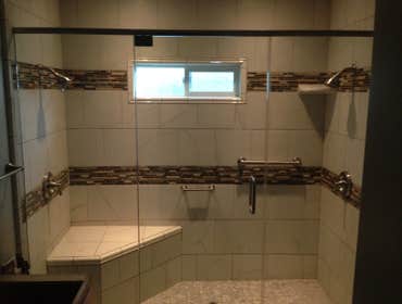 Photo(s) from Kelly Nixon Construction