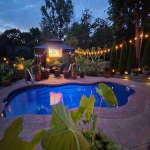 Meramec Pools & Outdoors