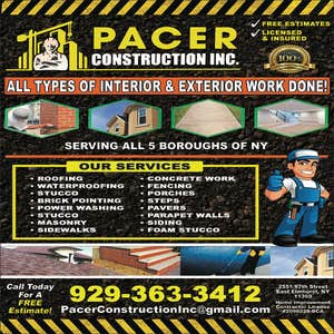 Pacer Construction Inc