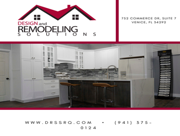 Photos by Design and Remodeling Solutions #1
