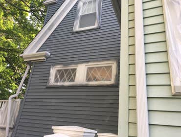 Photos by Foxrock Painting LLC #1