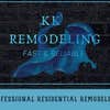 Kk Remodeling logo