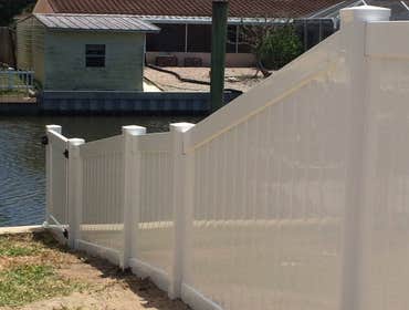 Fences