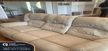 Photos by Ucm Carpet Cleaning of Kendall #1