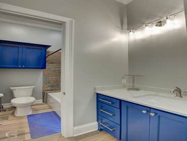 Custom Home Build This build is a custom owner build with all the features you could want in your new home. Anything not added it can be discussed duri