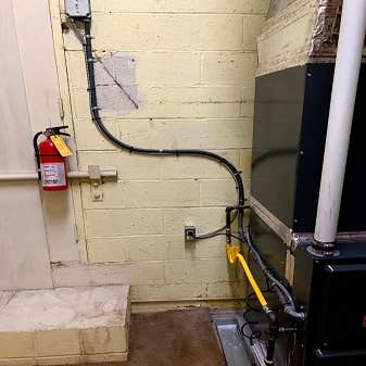 Unique Air Heating & Cooling
