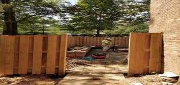 Charles Finishing Services Inc