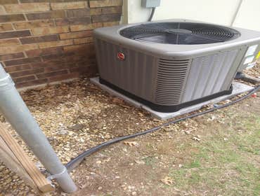 Photos from J& Sons Air Condiition & Heating
