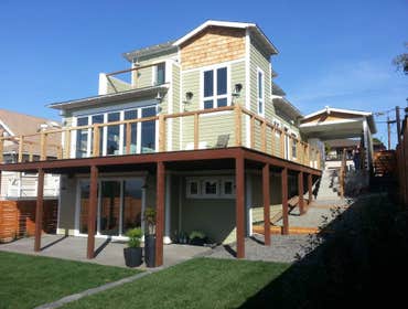 Photos by BD West Construction #1