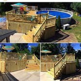 T.D. Williams Contracting Construction Cranberry Wexford New Castle Beaver Butler Contractor