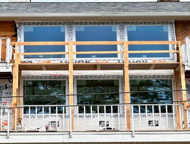 Photos by Ampol Construction Inc #1