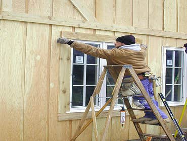 Photos by Cobblestone Construction, Inc #1