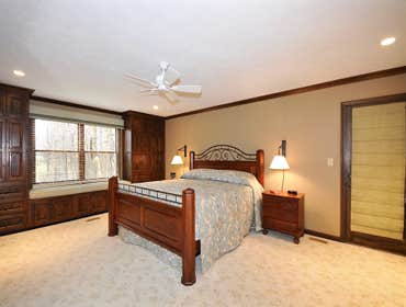 Master Suite