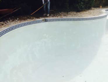 Photo(s) from Franks Tile And Coping